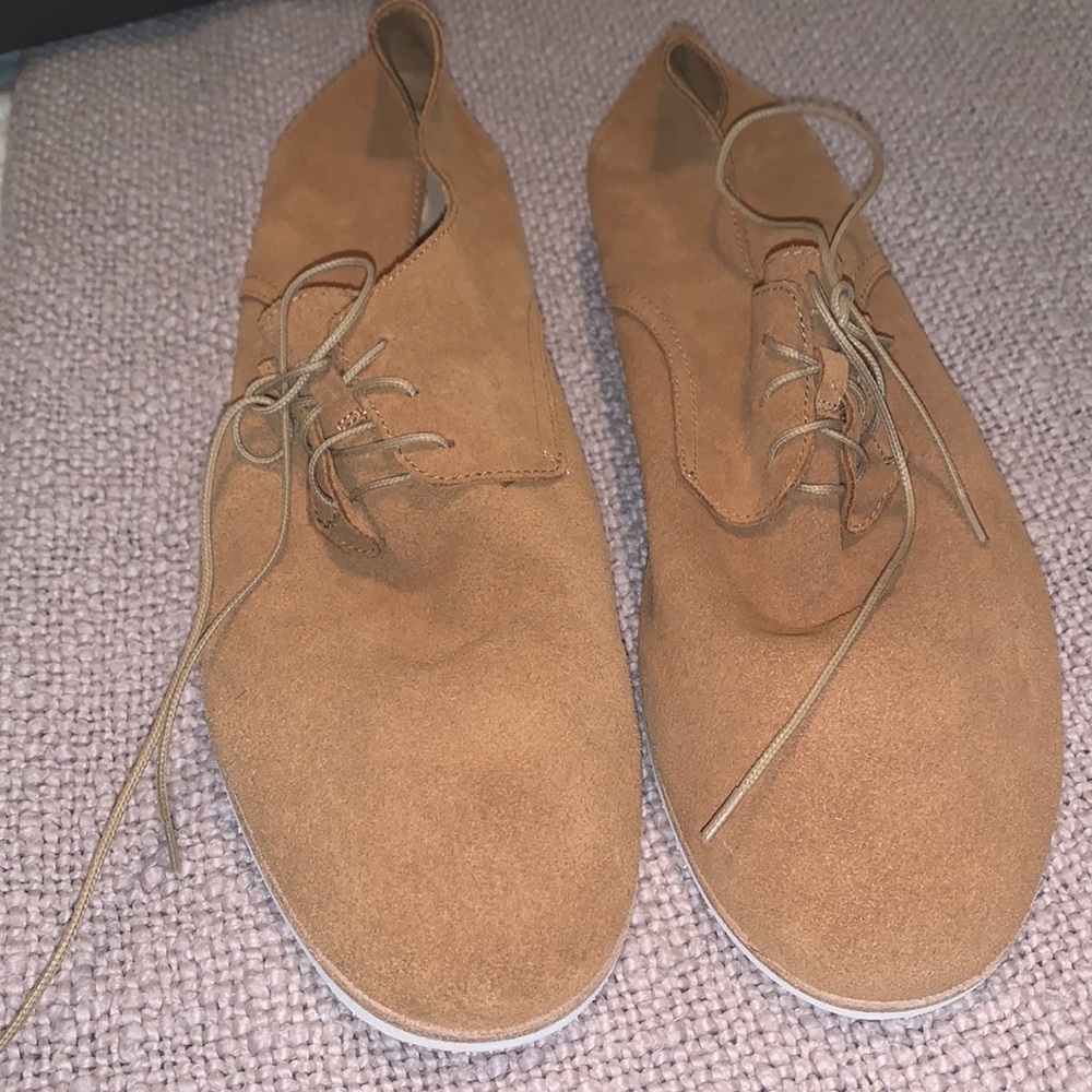 Nisolo derby mens